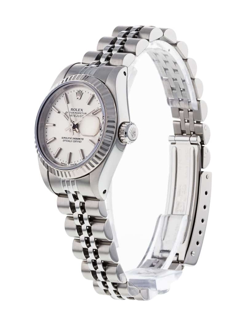 Rolex Datejust Lady 69174